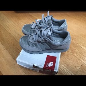 New Balance sneakers